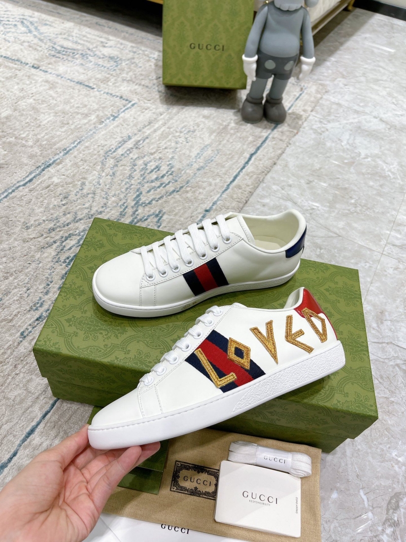 Gucci Sneakers